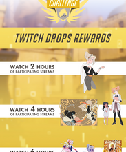 Mercy’s Recall twitch rewards