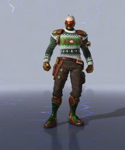 UGLY SWEATER 76